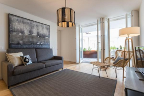 FLH Martim Moniz Luxus Flat